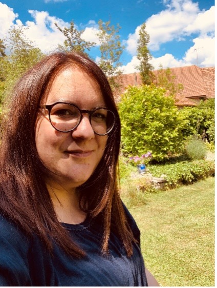 Bettina Hügelschäffer Heilpädagogin, Erziehungsleitung im Therapeutischen Heim Sankt Joseph Würzburg, Station II