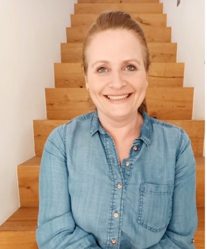 Doris Sedelmayer, Heilpädagogin: Heilpädagogischer Fachdienst einer Interdisziplinären Frühförderstelle