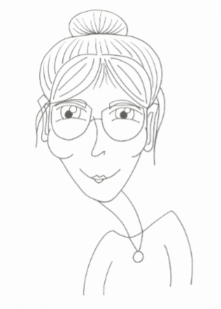 Monika Goll Heilpädagogin (Kindergarten Plus Konzept), Stellvertretende Leitung