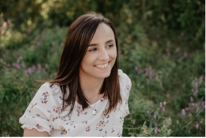 Saskia Jeßberger, Heilpädagogin 