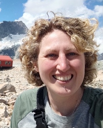 Steffi Espig, Heilpädagogin: Gruppenleitung Therapeutische Wohngruppe