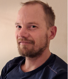 Stephan Völk Heilpädagoge: Heilpädagogischer Förderlehrer