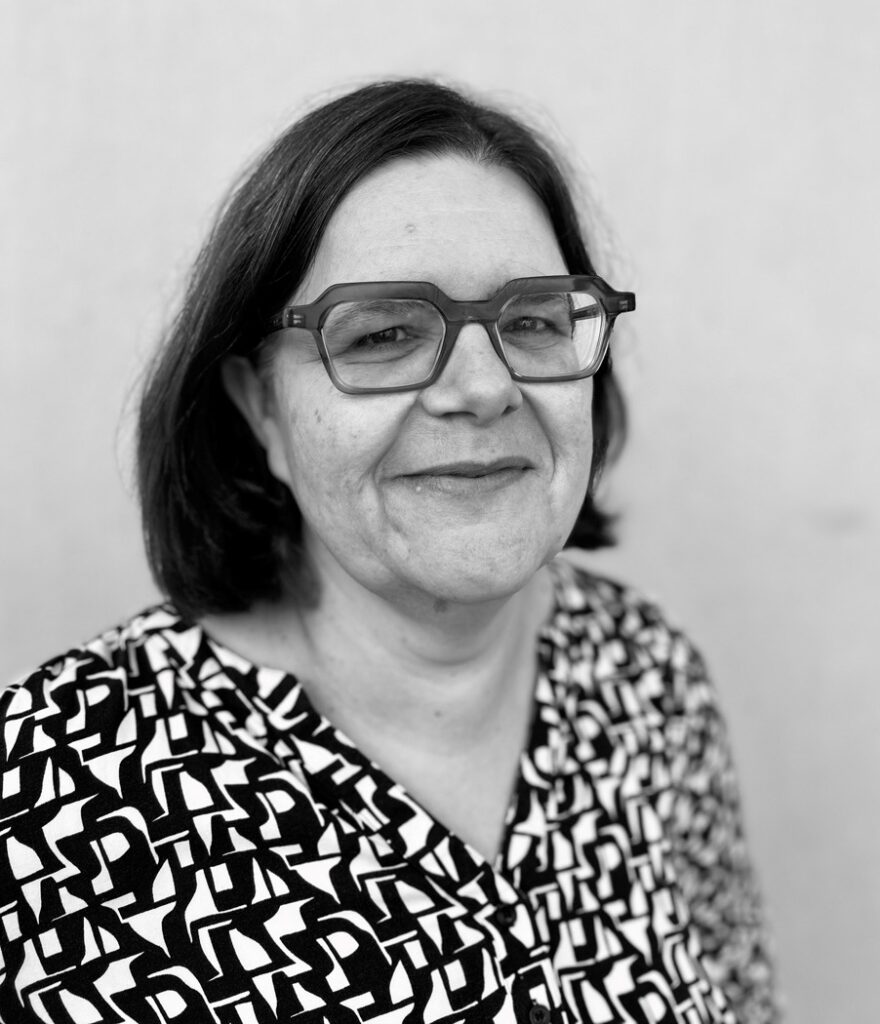 SkF Würzburg - Freie Mitarbeiterin - Egetenmeyer