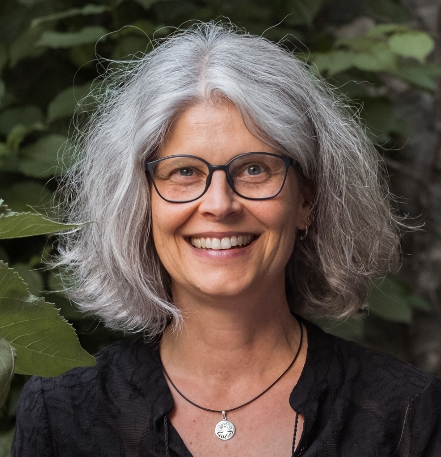 Tanja Schmitt - Heilpädagogik - SkF Würzburg